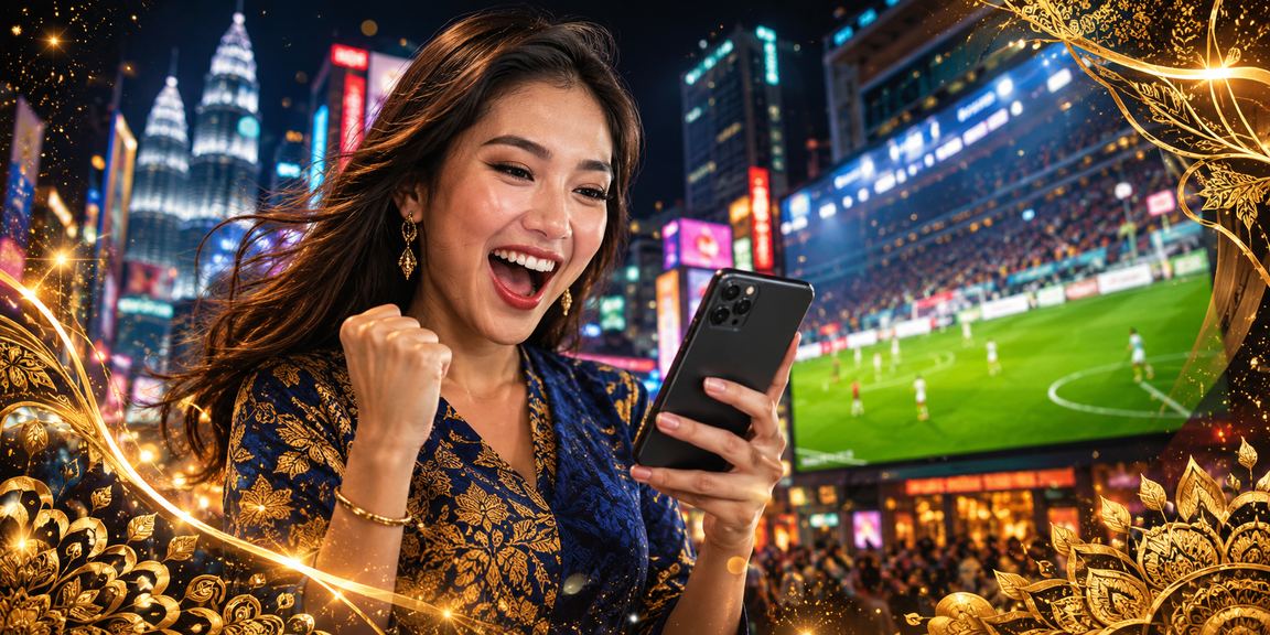 Pengguna Kuala Lumpur menyemak soalan lazim platform kasino 81100 pada telefon pintar mereka
