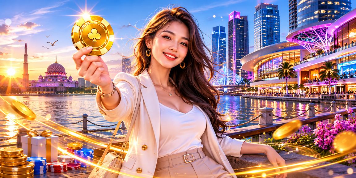 Pilihan deposit melalui Maybank, TNG dan FPX dengan masa pemprosesan cepat