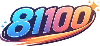 81100
